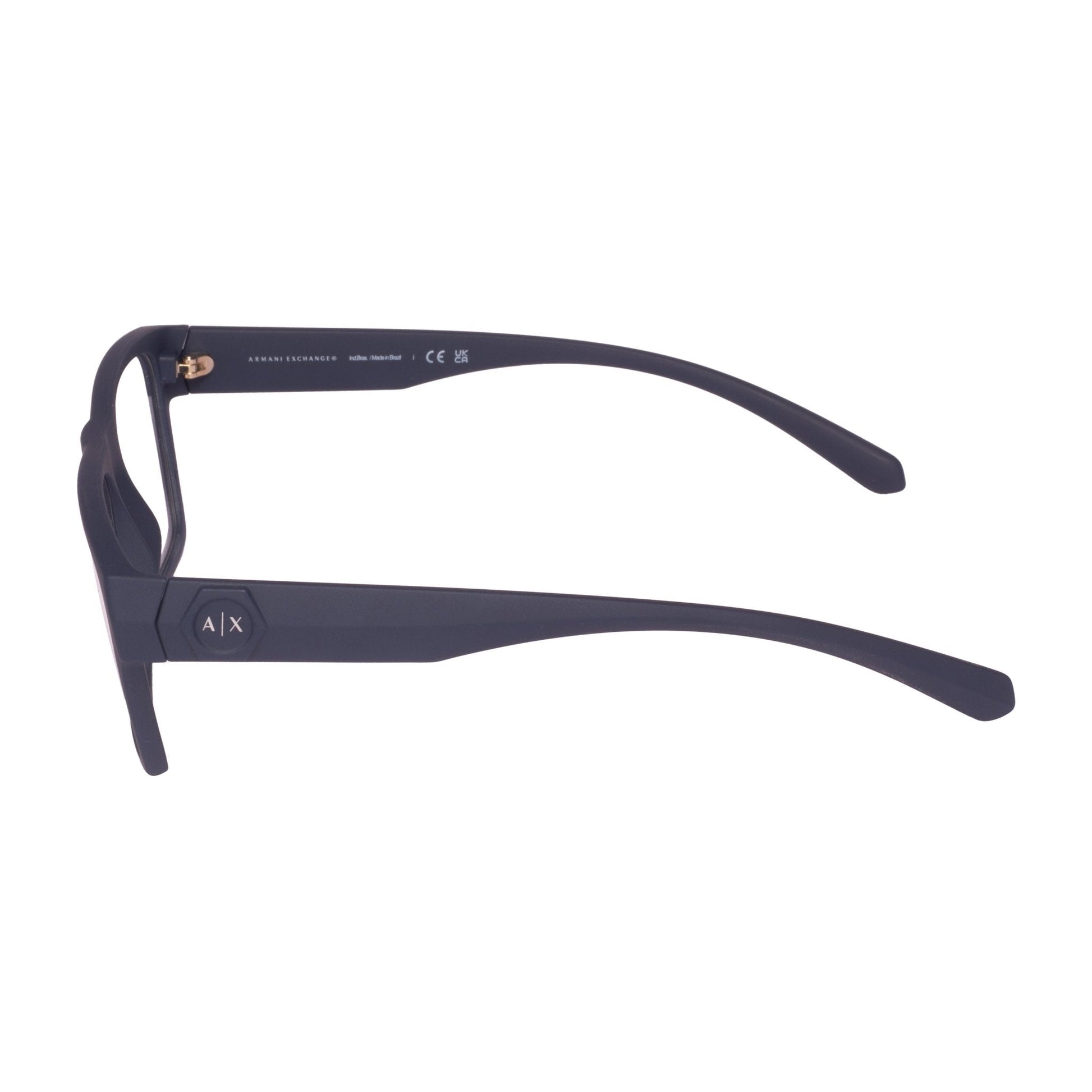 Armani Exchange-AX 3097--8181 Eyeglasses - Premium Eyeglasses from Armani Exchange - Just Rs. 8290! Shop now at Laxmi Opticians