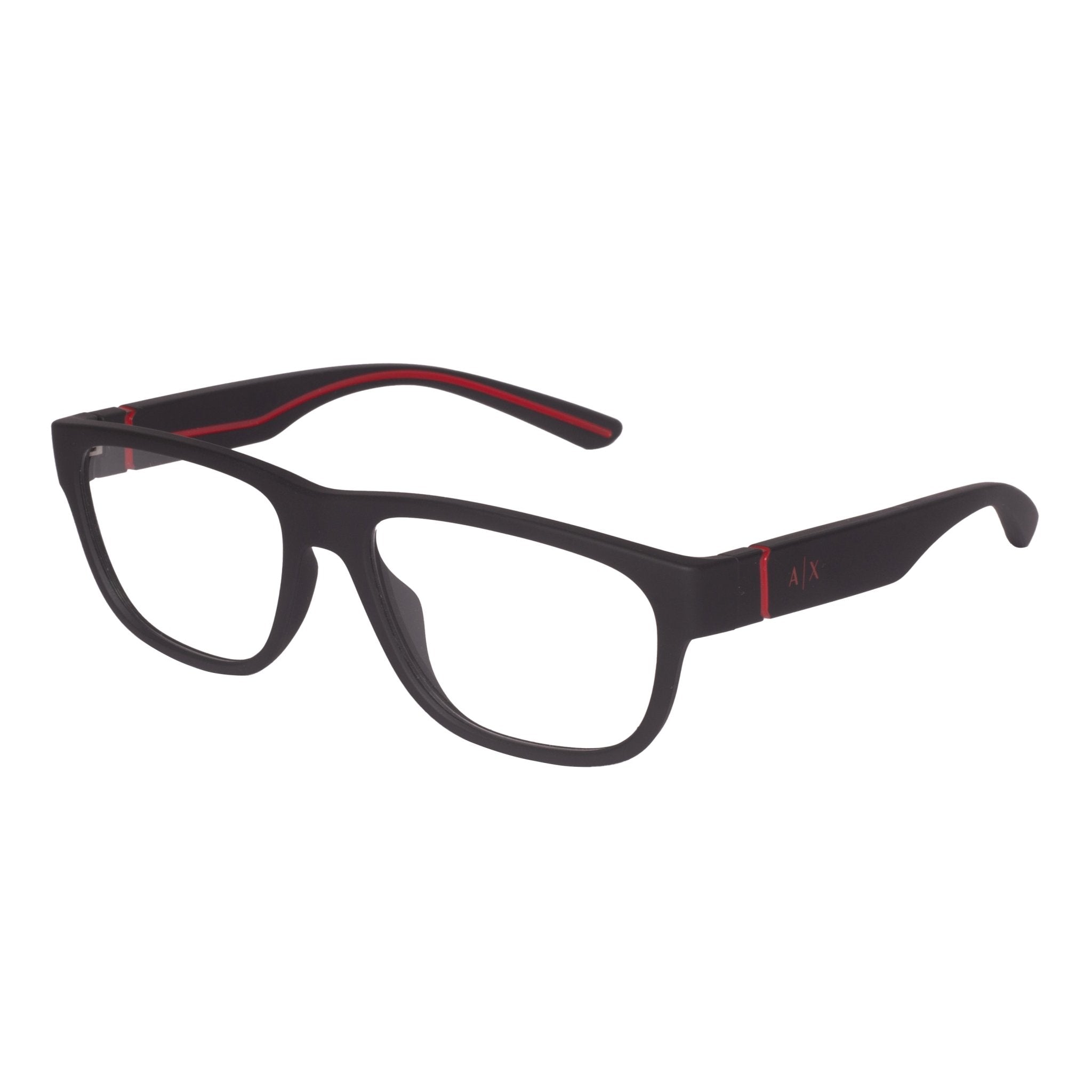 Armani Exchange-AX 3102--8078 Eyeglasses - Premium Eyeglasses from Armani Exchange - Just Rs. 8290! Shop now at Laxmi Opticians