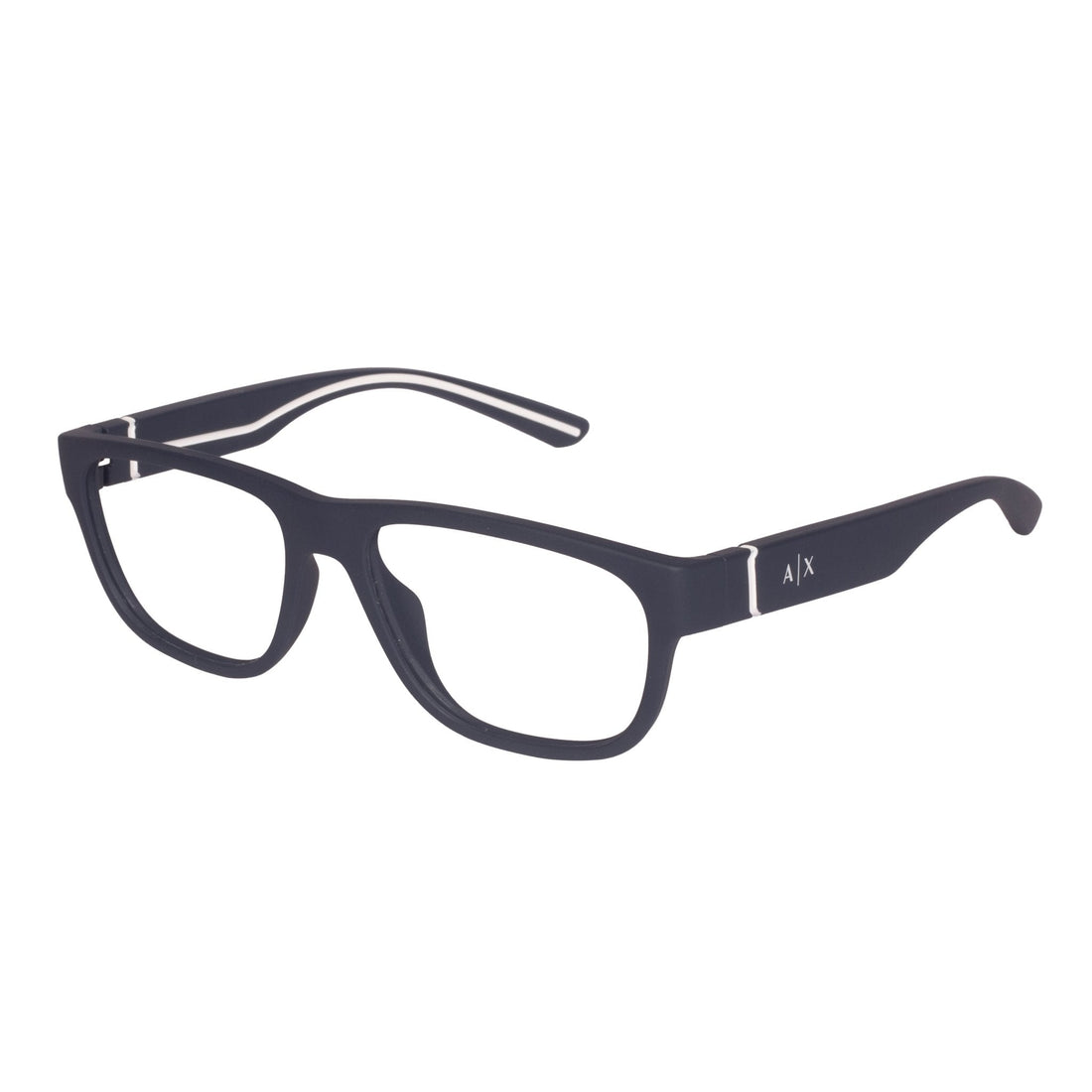 Armani Exchange-AX 3102--8181 Eyeglasses - Premium Eyeglasses from Armani Exchange - Just Rs. 8290! Shop now at Laxmi Opticians