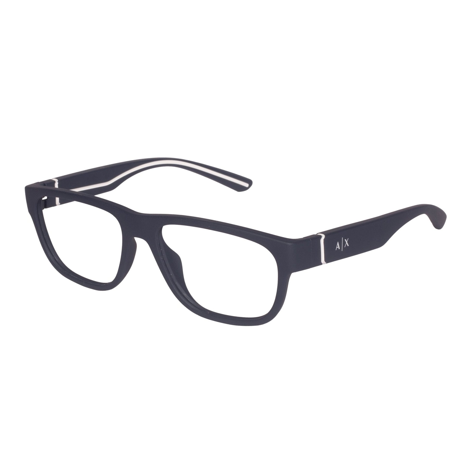 Armani Exchange-AX 3102--8181 Eyeglasses - Premium Eyeglasses from Armani Exchange - Just Rs. 8290! Shop now at Laxmi Opticians