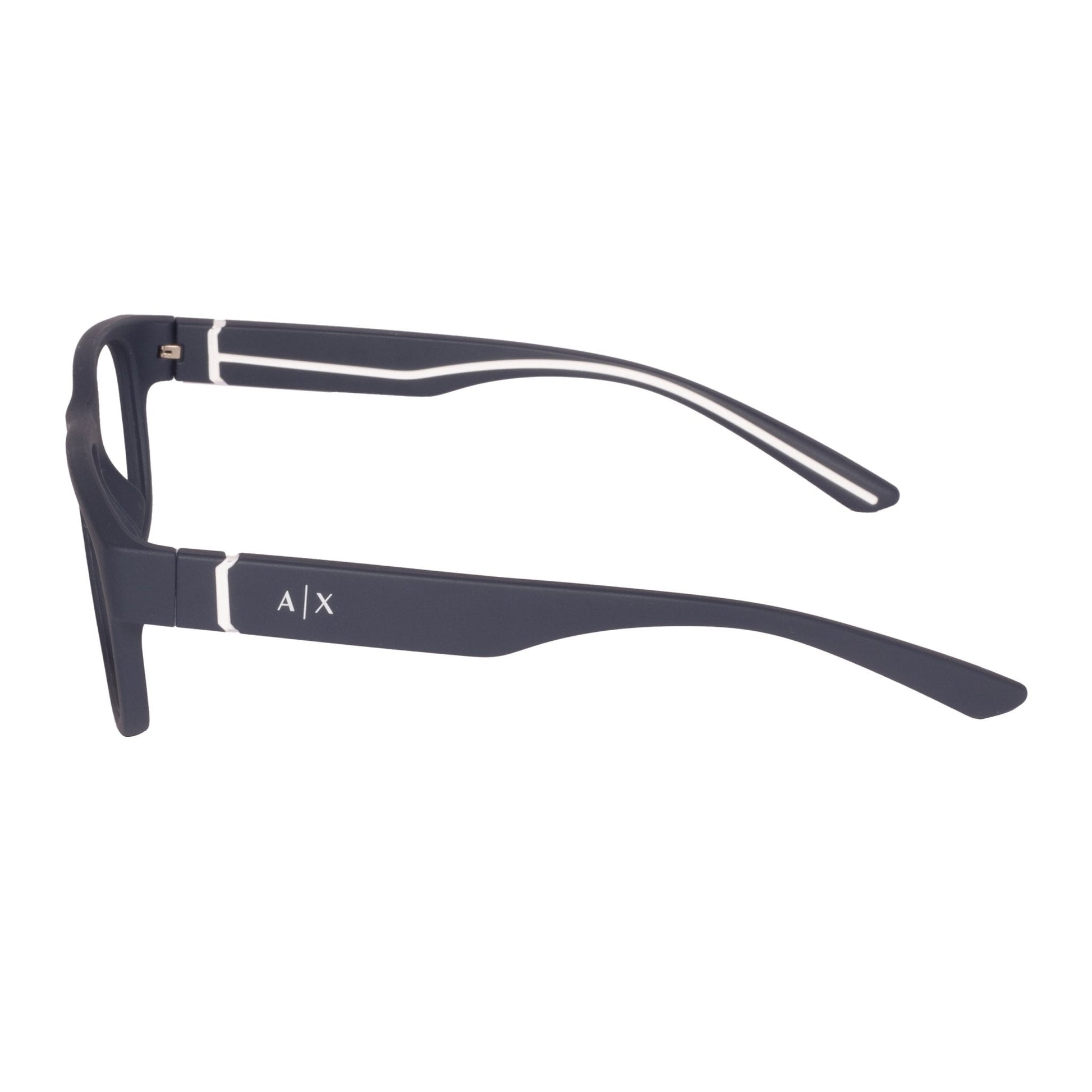 Armani Exchange-AX 3102--8181 Eyeglasses - Premium Eyeglasses from Armani Exchange - Just Rs. 8290! Shop now at Laxmi Opticians