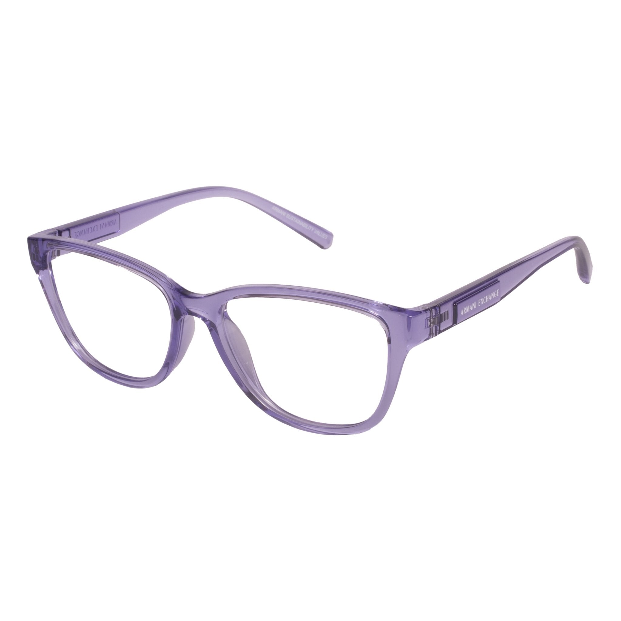 Armani Exchange AX 3111 8236 Eyeglasses meta fields