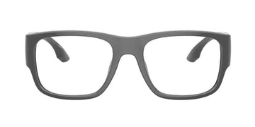 ARMANI EXCHANGE AX 3112 8355 FRAME - Gray / 54 - Eyeglasses