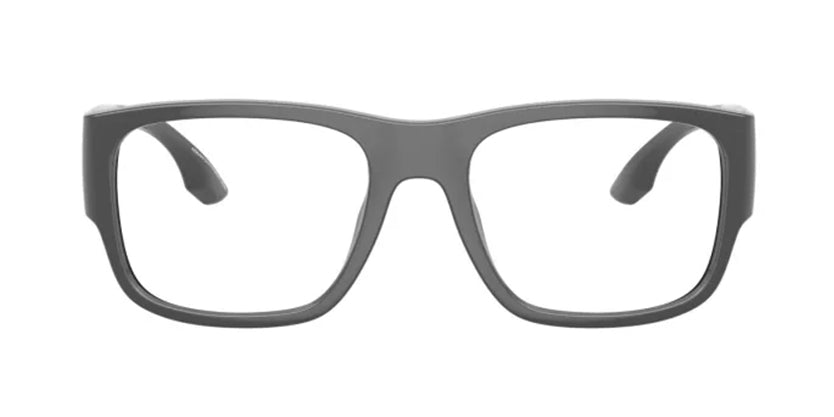 ARMANI EXCHANGE AX 3112 8355 FRAME - Gray / 54 - Eyeglasses