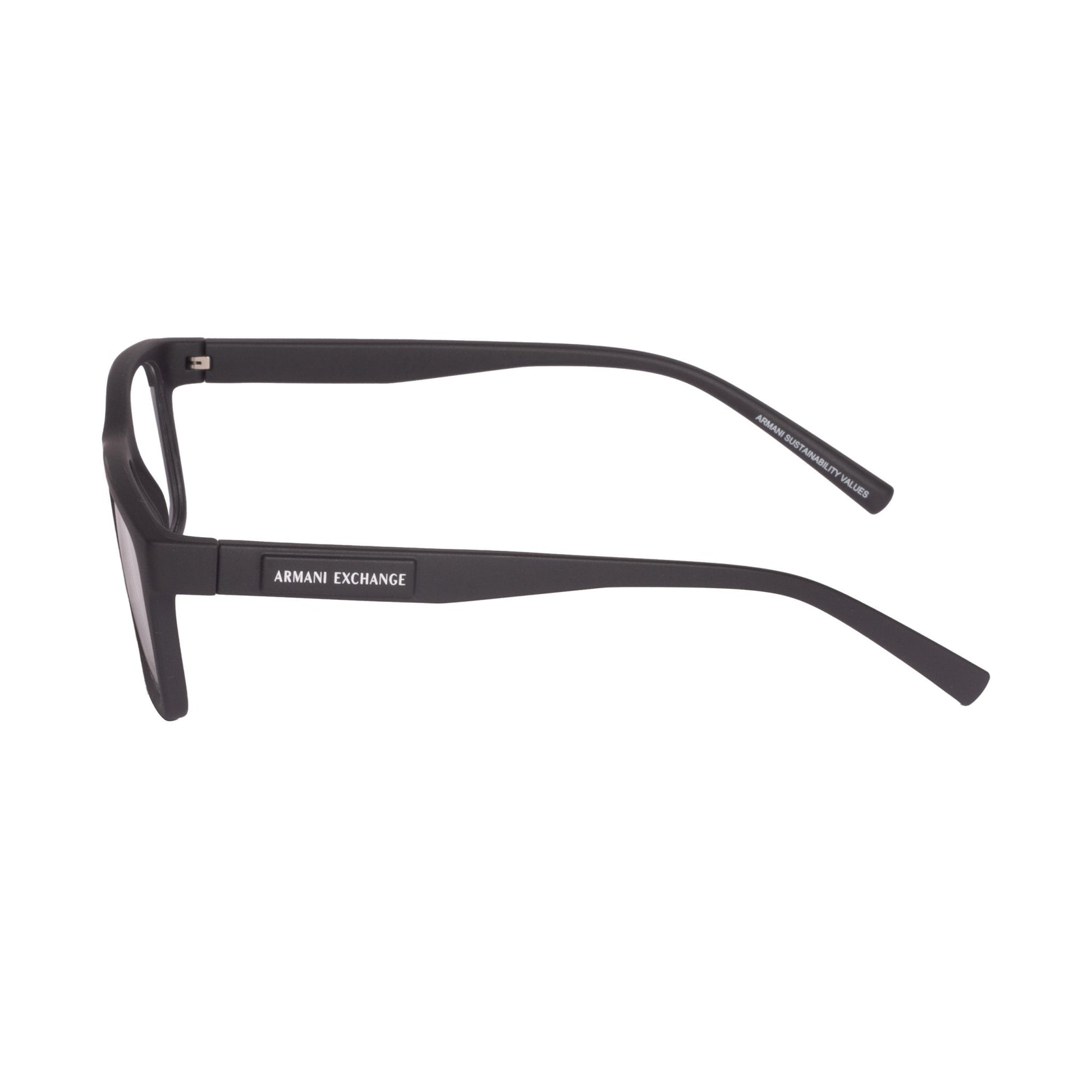 Armani Exchange-AX 3115--8078 Eyeglasses - Premium Eyeglasses from Armani Exchange - Just Rs. 8290! Shop now at Laxmi Opticians