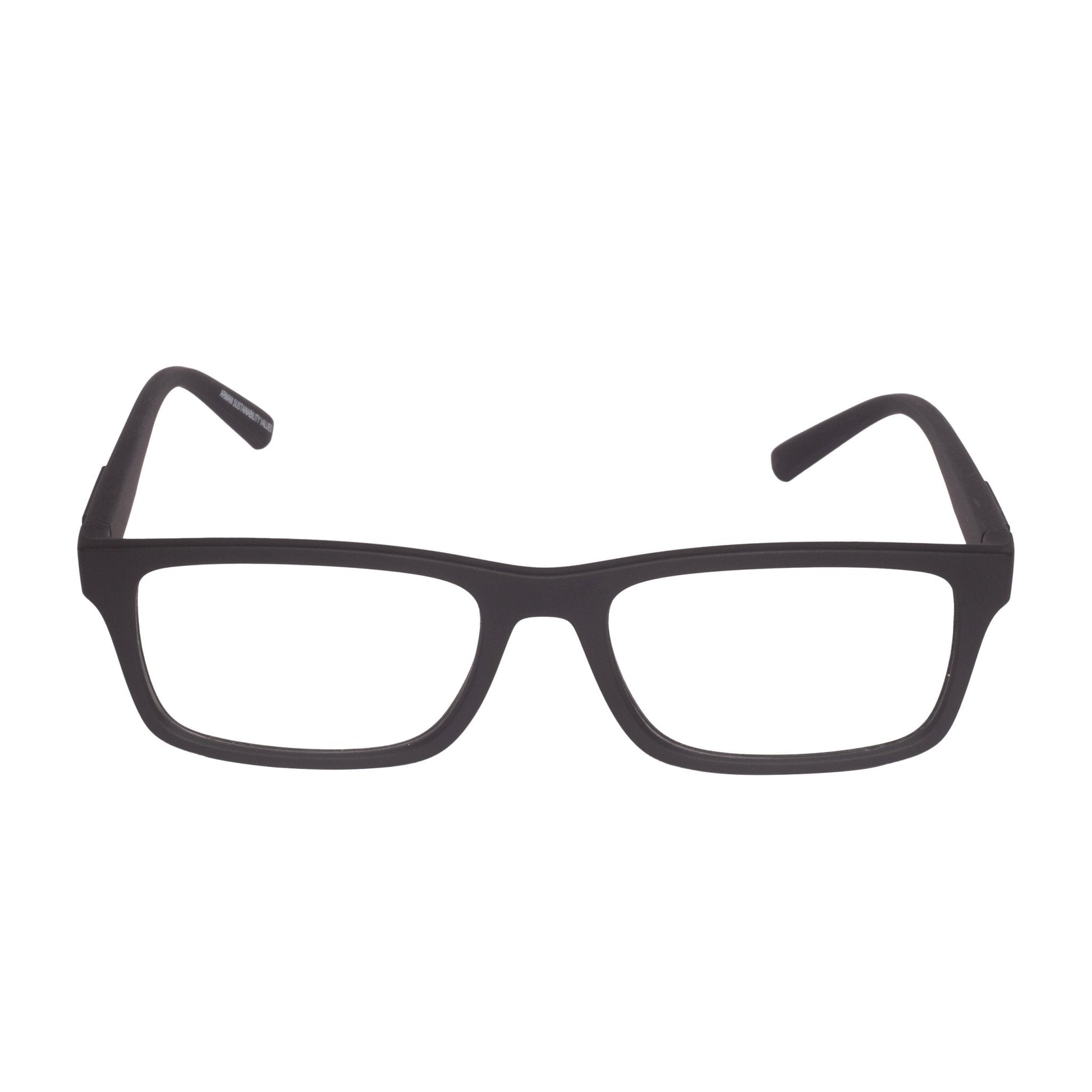 Armani Exchange-AX 3115--8078 Eyeglasses - Premium Eyeglasses from Armani Exchange - Just Rs. 8290! Shop now at Laxmi Opticians