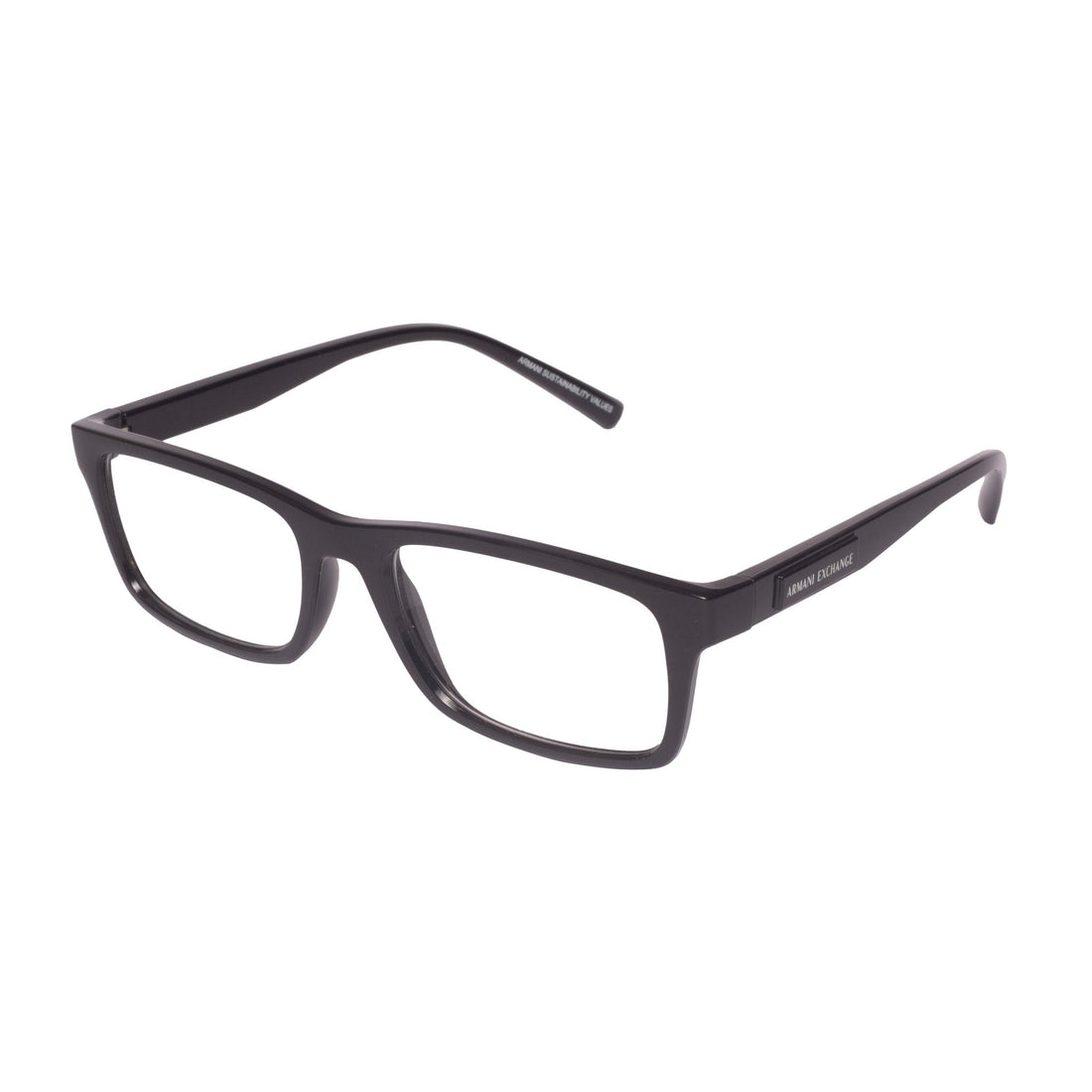 Armani Exchange-AX 3115--8158 Eyeglasses - Premium Eyeglasses from Armani Exchange - Just Rs. 8290! Shop now at Laxmi Opticians
