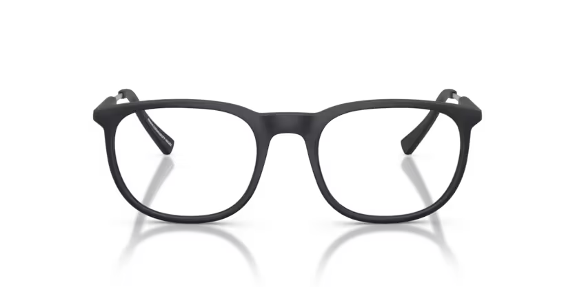 ARMANI EXCHANGE AX 3127 8380 - Black / 52 - Eyeglasses