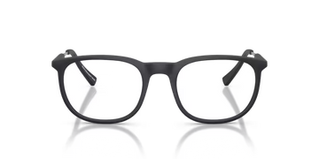 ARMANI EXCHANGE AX 3127 8380 - Black / 52 - Eyeglasses