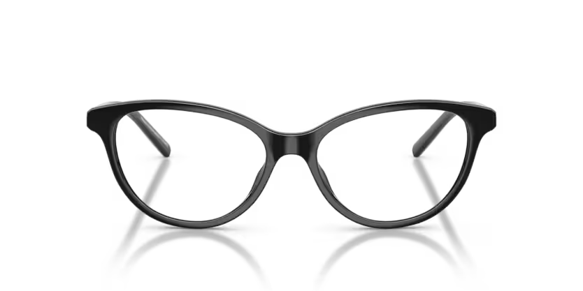 ARMANI EXCHANGE AX 3138U 8158 FRAME - 54 / Black - Eyeglasses