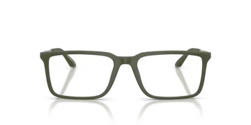 ARMANI EXCHANGE AX 3141U 8301 FRAME - 54 / Green - Eyeglasses