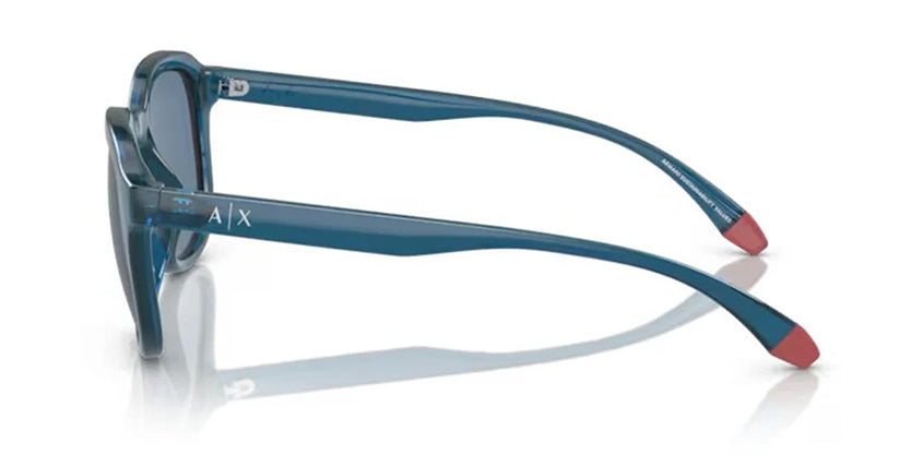 ARMANI EXCHANGE AX 4129 818780 SUNGLASS - Sunglasses