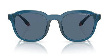 ARMANI EXCHANGE AX 4129 818780 SUNGLASS - Sunglasses