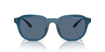 ARMANI EXCHANGE AX 4129 818780 SUNGLASS - Sunglasses
