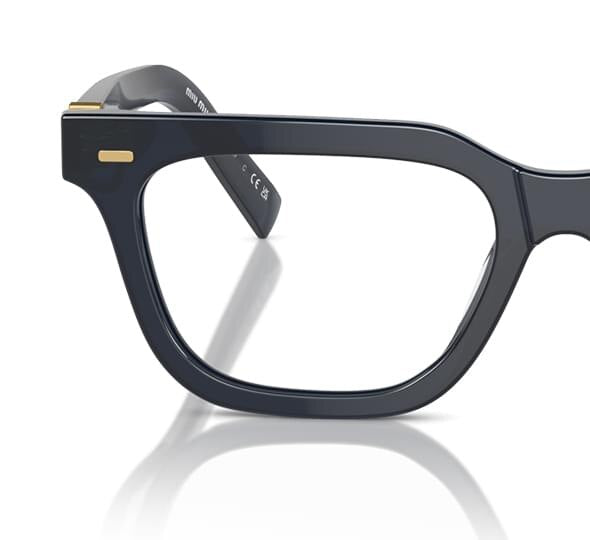 MIU MIU VMU 07X 16K-1O1 FRAME