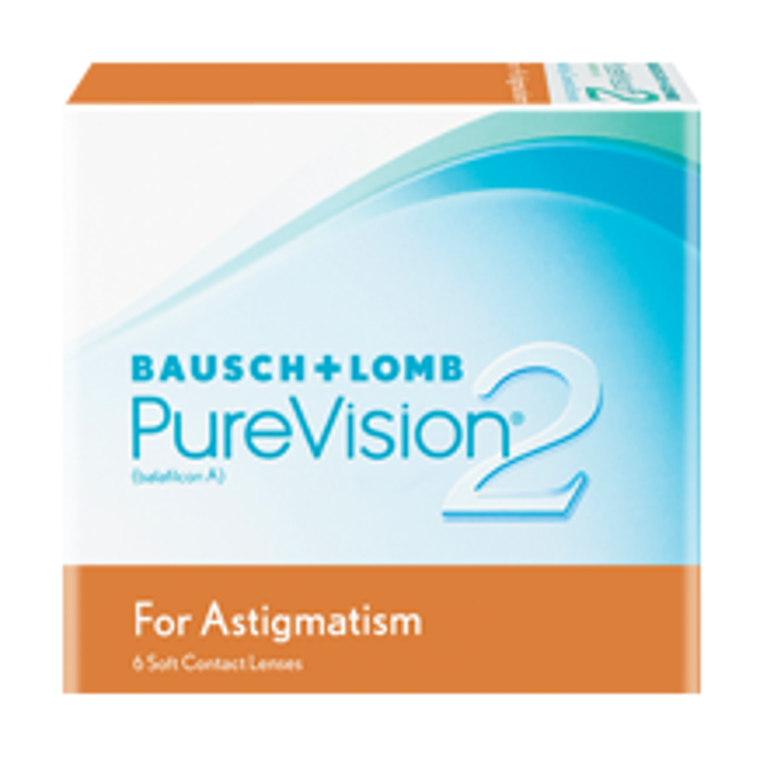 Bausch + Lomb PureVision2 for Astigmatism contact lenses – Laxmi Opticians