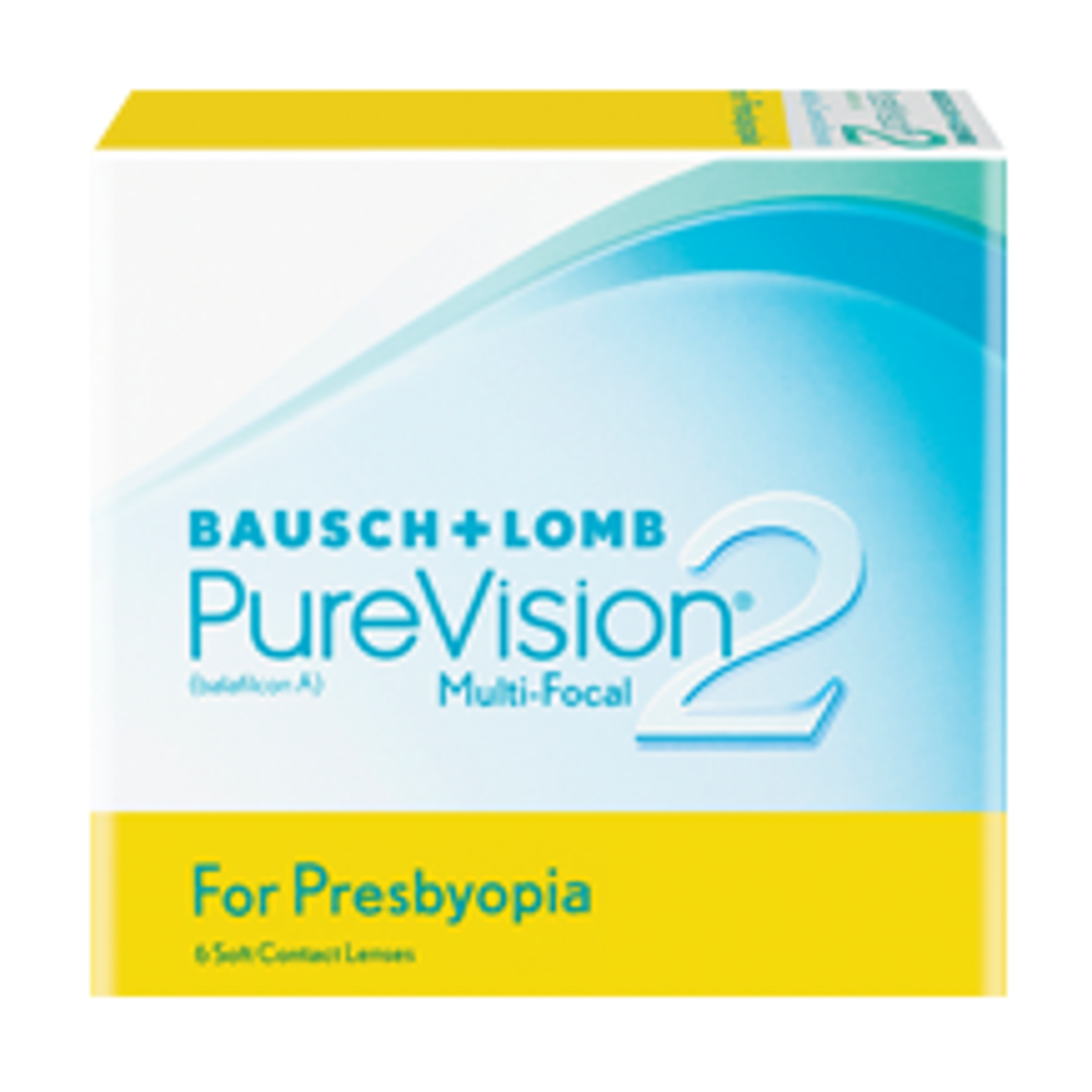 Bausch + Lomb PureVision2 for Presbyopia contact lenses – Laxmi Opticians
