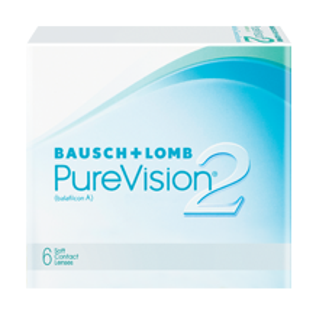 Bausch + Lomb PureVision2 HD contact lenses – Laxmi Opticians