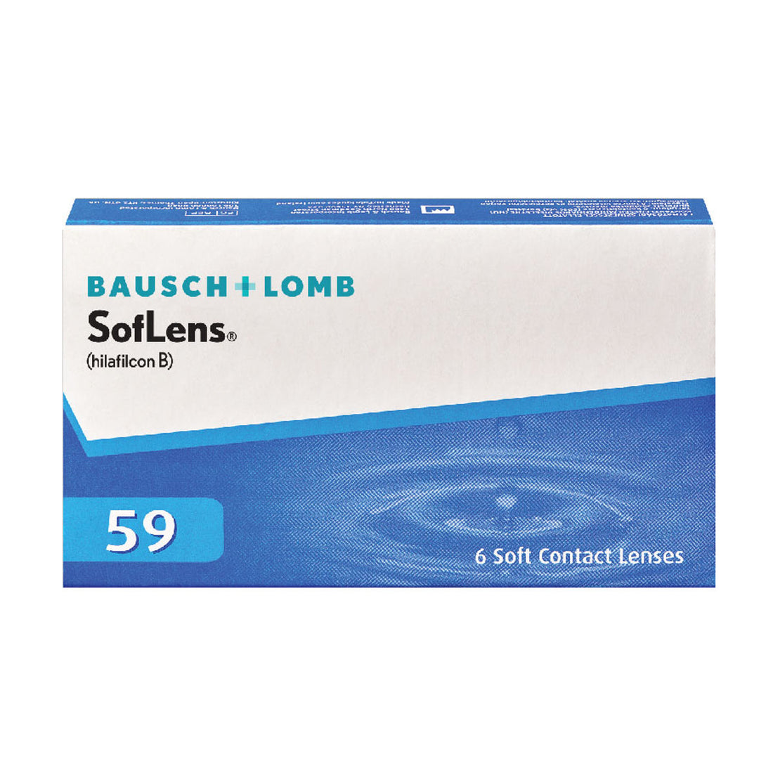Bausch + Lomb SofLens 59 contact lenses – Laxmi Opticians