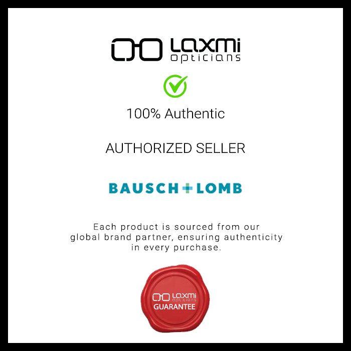 Bausch & Lomb SofLens Daily Disposable for Astigmatism Contact Lenses - Premium Daily Contact lenses from Bausch & Lomb - Just Rs. 1995! Shop now at Laxmi Opticians