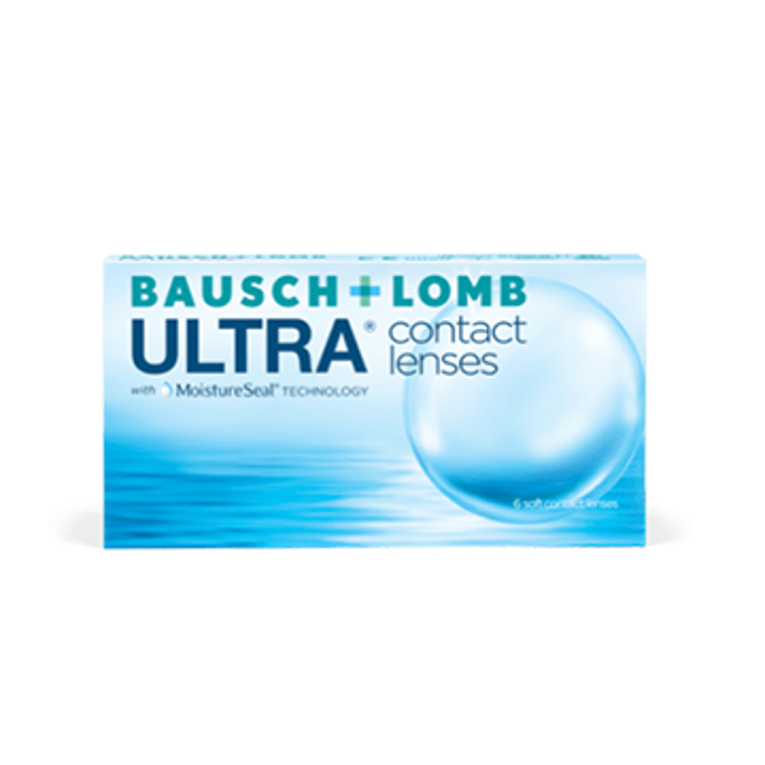 Bausch + Lomb ULTRA contact lenses – Laxmi Opticians