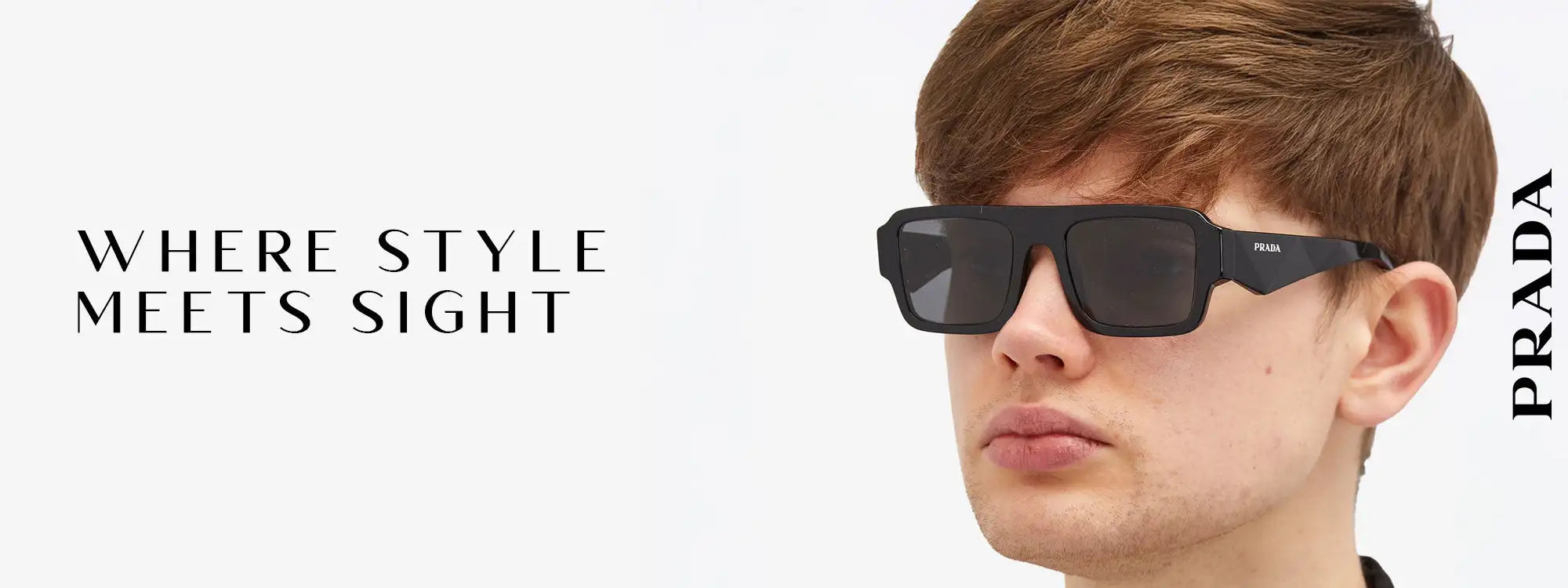 Black prada sunglasses with rectangular frames and dark lenses.slider_item_6jTYzh