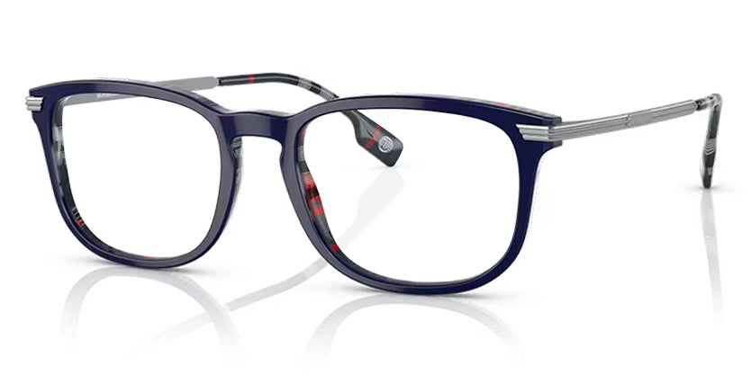 BURBERRY 2369 3956 FRAME - Black / 54 - Eyeglasses