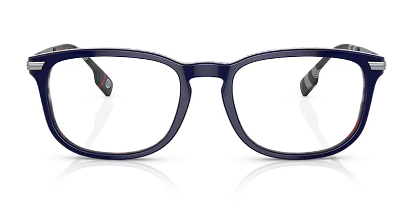 BURBERRY 2369 3956 FRAME - Black / 54 - Eyeglasses