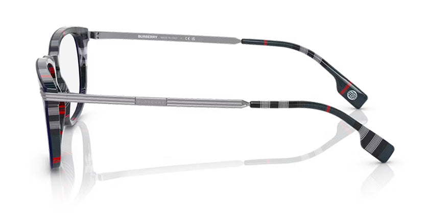 BURBERRY 2369 3956 FRAME - Black / 54 - Eyeglasses