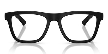 BURBERRY 2452U 3464 FRAME - Black / 53 - Eyeglasses