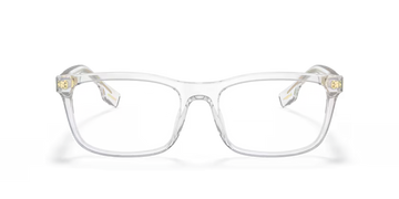 BURBERRY B 2334 3024 FRAME - 55 / Clear - Eyeglasses