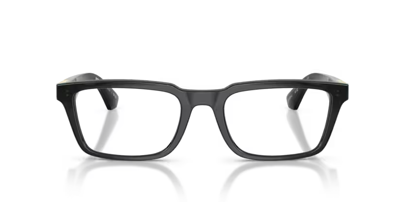 BURBERRY B 2428U 4112 FRAME - 54 / Gray - Eyeglasses