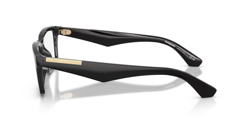 BURBERRY B 2428U 4112 FRAME - 54 / Gray - Eyeglasses