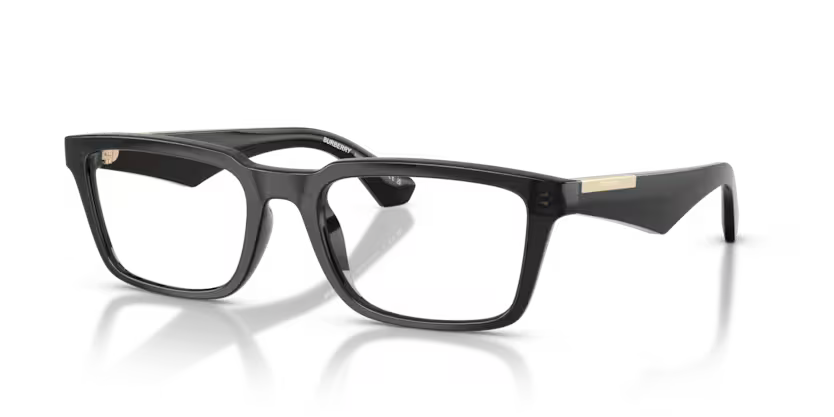 BURBERRY B 2428U 4112 FRAME - 54 / Gray - Eyeglasses