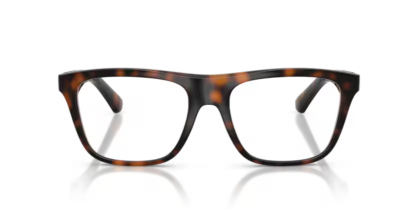 BURBERRY B 2432-U 3002 FRAME - 55 / Animal - Eyeglasses