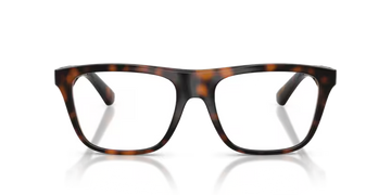 BURBERRY B 2432-U 3002 FRAME - 55 / Animal - Eyeglasses