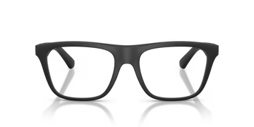 BURBERRY B 2432U 3464 FRAME - 55 / Matte Black - Eyeglasses