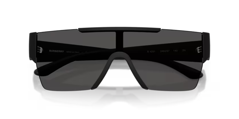 BURBERRY B 4291 3464/87 SUNGLASS - Sunglasses