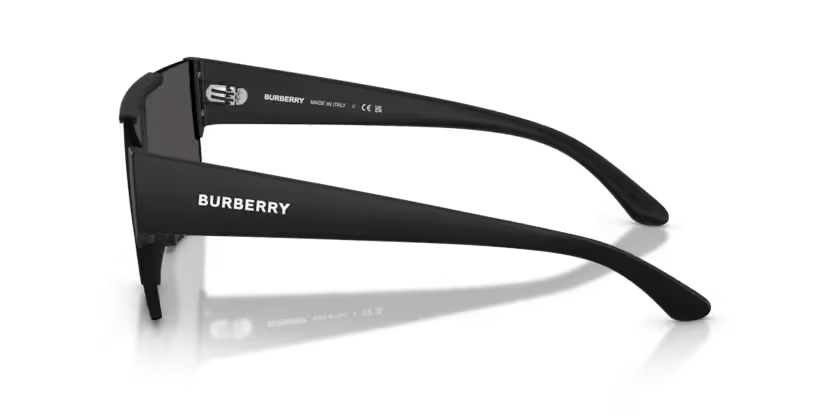 BURBERRY B 4291 3464/87 SUNGLASS - Sunglasses