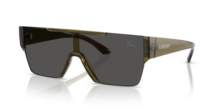 BURBERRY B 4291 4246/87 SUNGLASS - Sunglasses