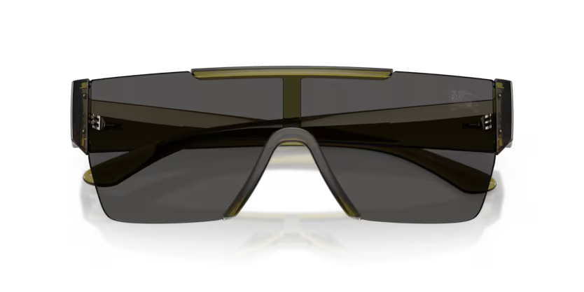 BURBERRY B 4291 4246/87 SUNGLASS - Sunglasses