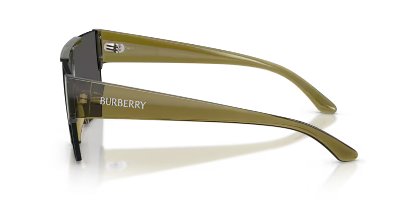 BURBERRY B 4291 4246/87 SUNGLASS - Sunglasses