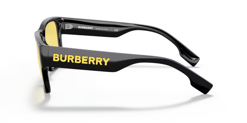 BURBERRY B 4358 3001/85 SUNGLASS - Sunglasses