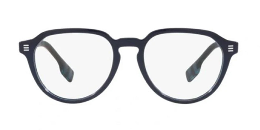 BURBERRY BE 2368 3956 FRAME - Navy / 52 - Eyeglasses