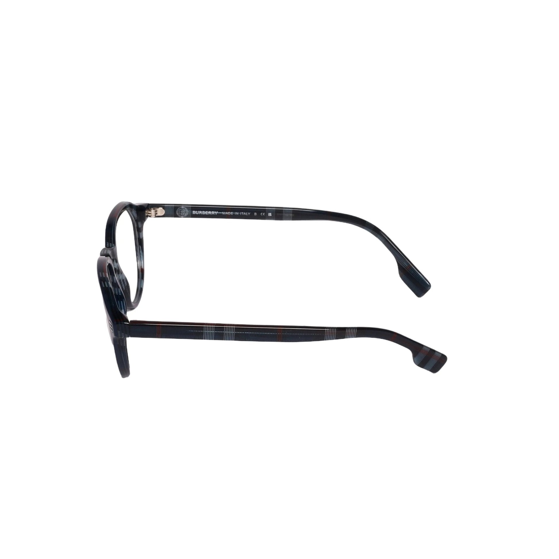 Burberry-BE 2368-52-3956 Eyeglasses - Premium Eyeglasses from Burberry - Just Rs. 17280! Shop now at Laxmi Opticians