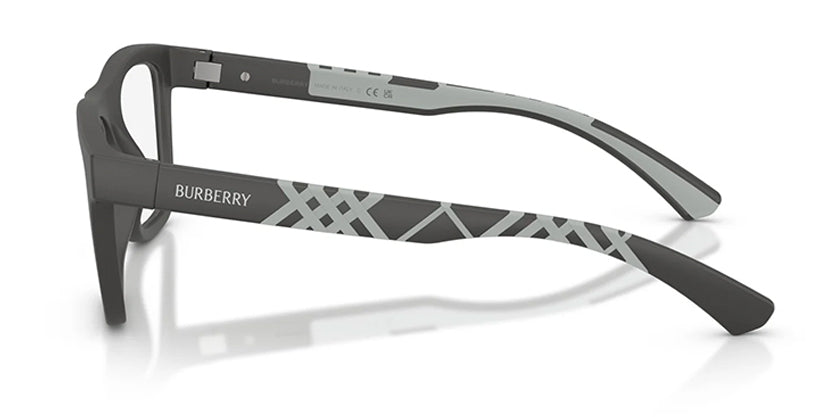 BURBERRY BE 2452U 4232 FRAME - Gray / 53 - Eyeglasses