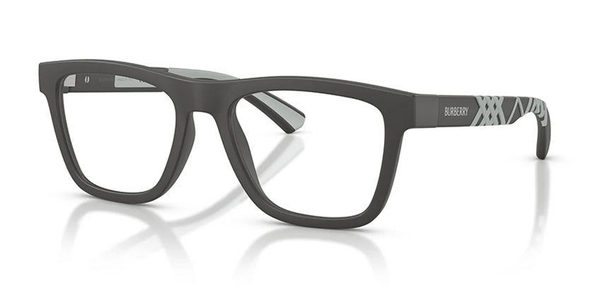 BURBERRY BE 2452U 4232 FRAME - Gray / 53 - Eyeglasses