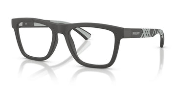 BURBERRY BE 2452U 4232 FRAME - Gray / 53 - Eyeglasses
