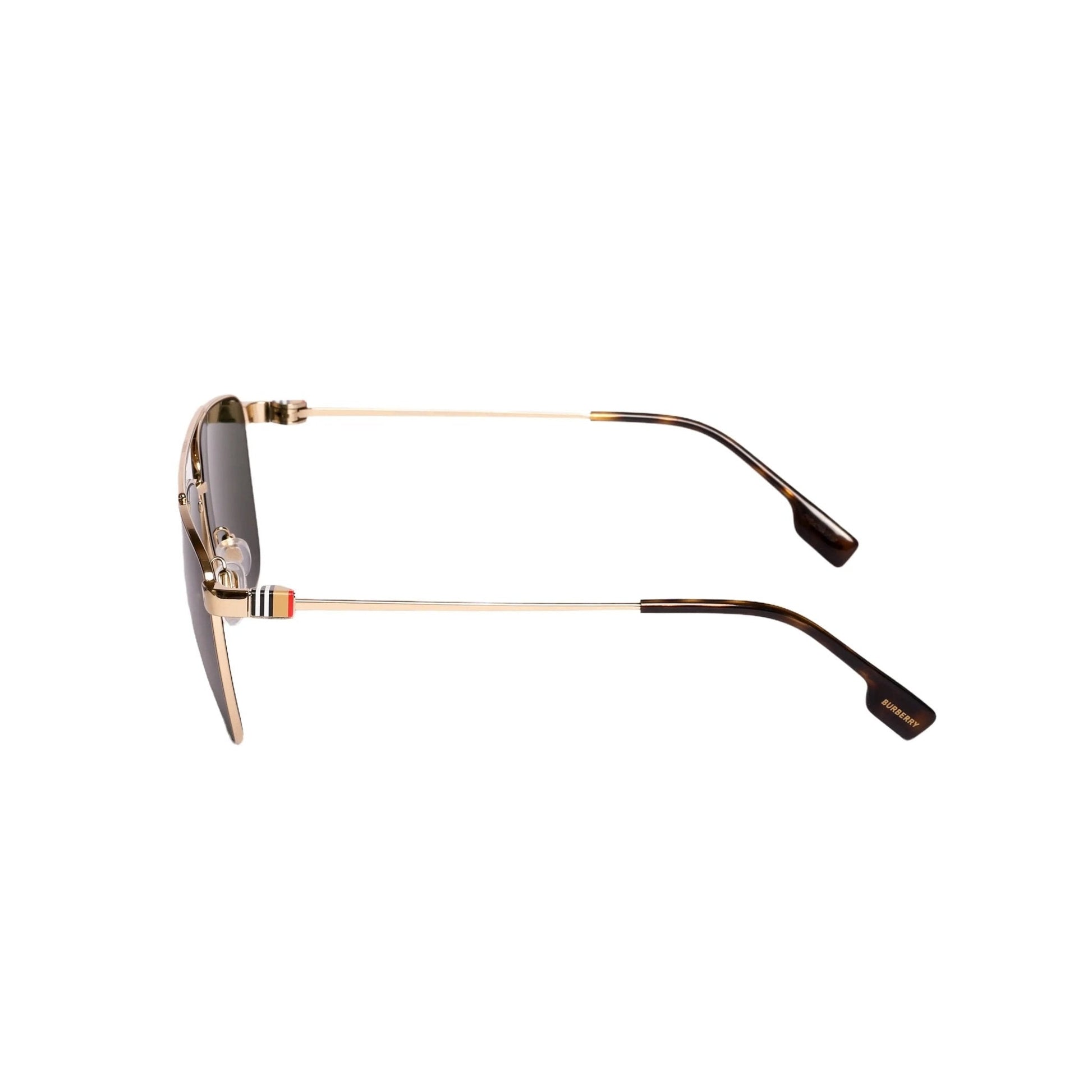 Burberry-BE 3141-61-110971 Sunglasses - Premium Sunglasses from Burberry - Just Rs. 17490! Shop now at Laxmi Opticians