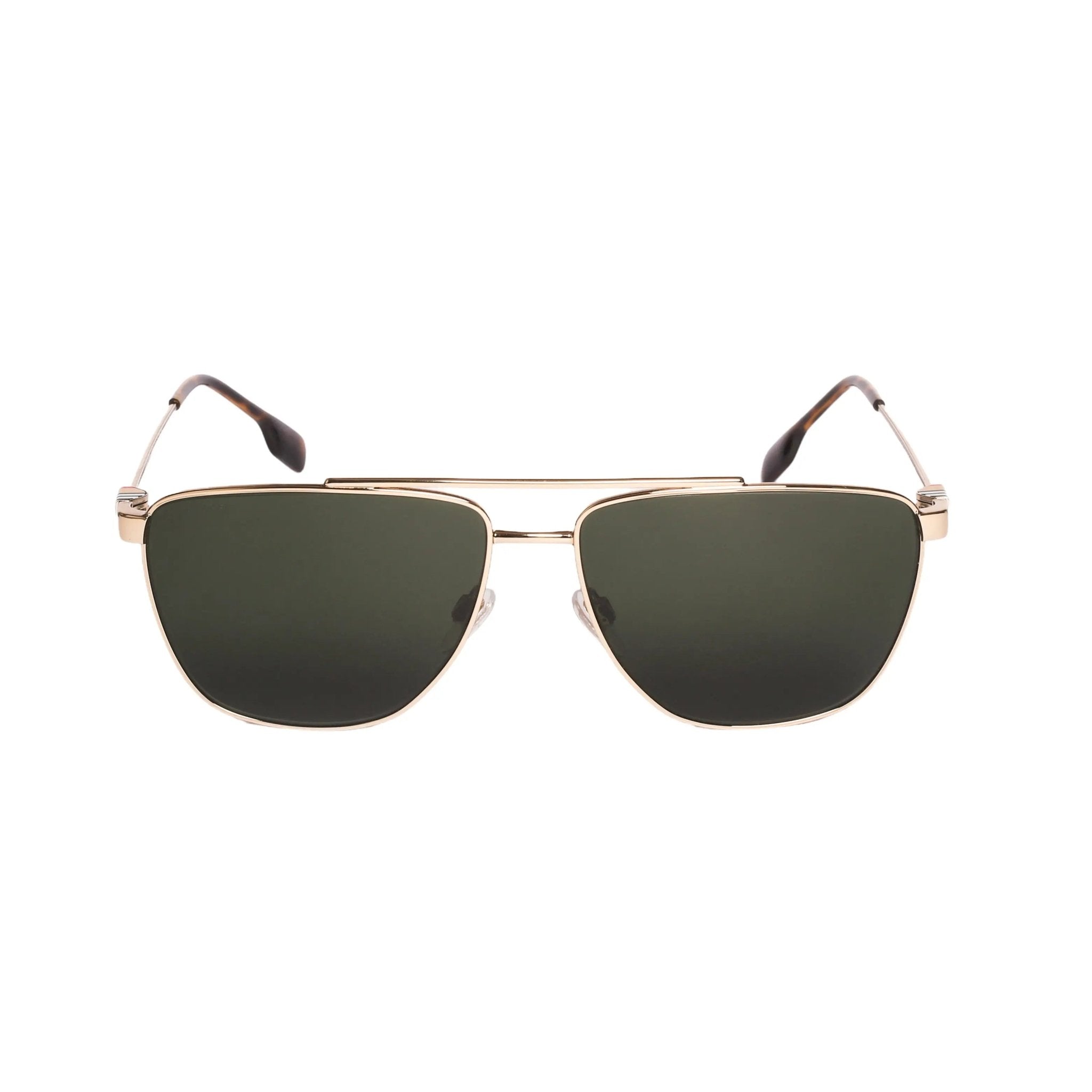 Burberry-BE 3141-61-110971 Sunglasses - Premium Sunglasses from Burberry - Just Rs. 17490! Shop now at Laxmi Opticians
